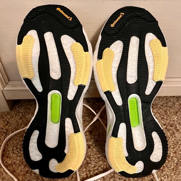 Adidas Solar Glide - Picture 4 of 5